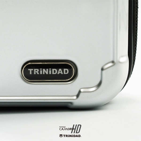 TRiNiDAD(�ȥ�˥�����) [�����ĥ�����] CAPACITY HD(����ѥ��ƥ� �ϡ���)