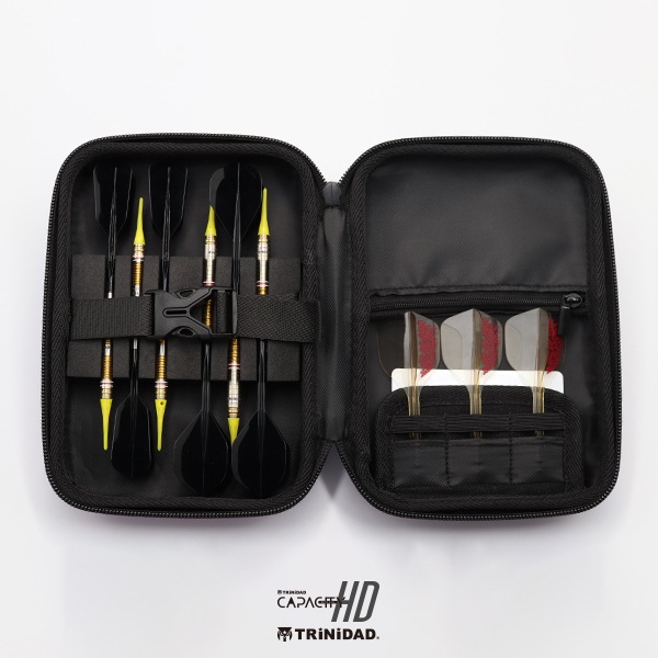 TRiNiDAD(�ȥ�˥�����) [�����ĥ�����] CAPACITY HD(����ѥ��ƥ� �ϡ���)