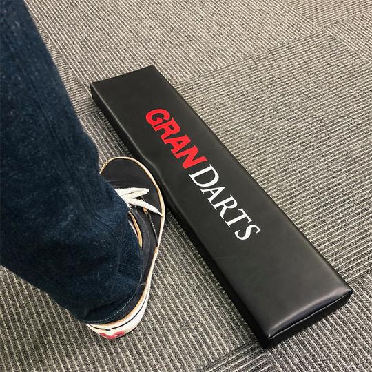 GRAN DARTS(����������) [�ܡ��ɴ�Ϣ] SOFT OCHE(���եȥ��å�,����,������) - Velcro Type(�٥륯��������)