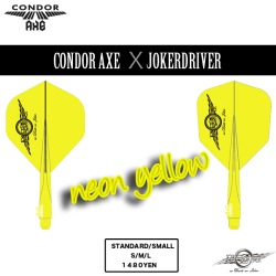 JOKERDRIVER(ジョーカードライバー)×TRiNiDAD(トリニダード) [フライト