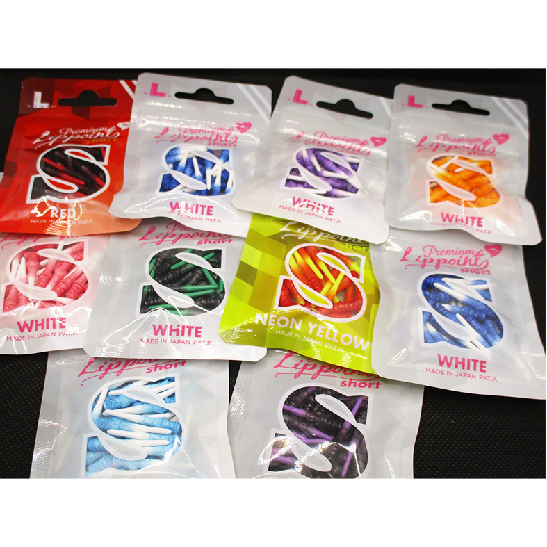 L-style(���륹������) [���å�] Premium Lip point Short 2BA ���ꥸ�ʥ륰��ǡ������(30������)