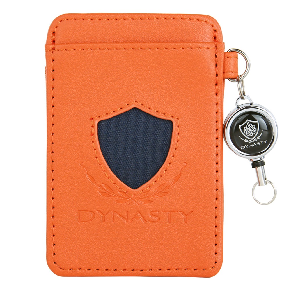 DYNASTY(�����ʥ��ƥ�) [��ʪ������] DARTSCARD CASE(�����ĥ����ɥ�����) BK