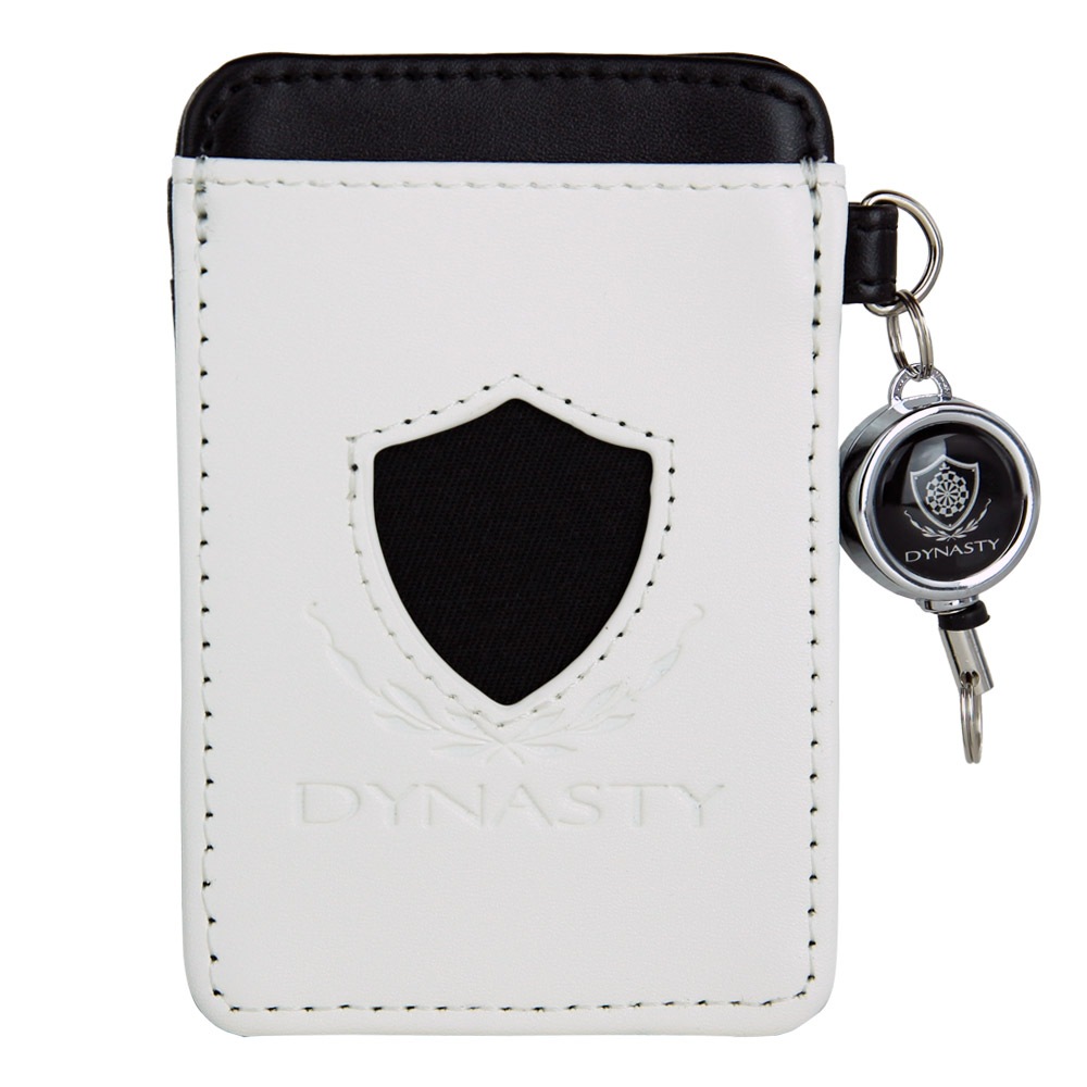 DYNASTY(�����ʥ��ƥ�) [��ʪ������] DARTSCARD CASE(�����ĥ����ɥ�����) BK