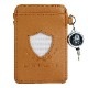 DYNASTY(�����ʥ��ƥ�) [��ʪ������] DARTSCARD CASE(�����ĥ����ɥ�����) BK