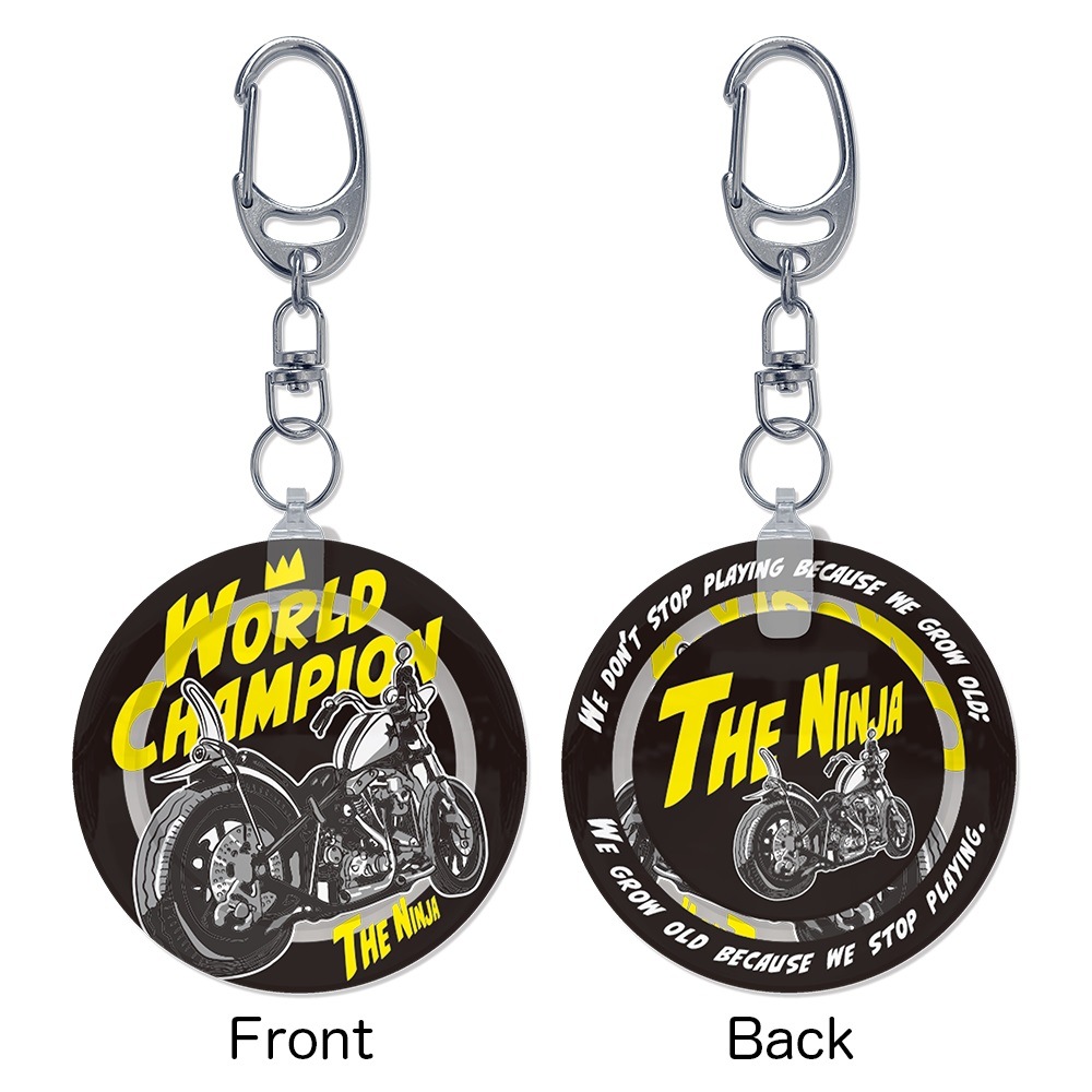 L-style(���륹������) [�����ĥ�����] KRYSTAL ONE(���ꥹ������) �����Ƹ� 2024 SUPER DARTS CHAMPION(�����ѡ������ĥ����ԥ���)��ǥ� & LUCKYCOIN(��å���������)