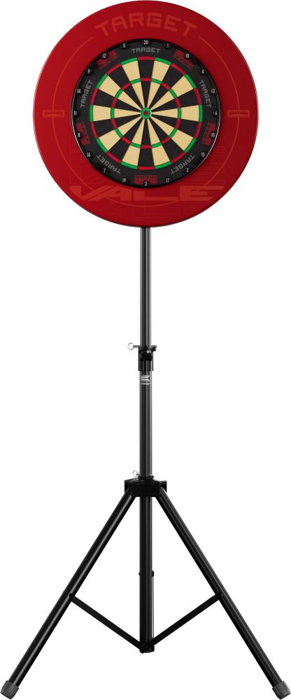 TARGET(�������å�) [����] DARTBOARD STAND(�����ĥܡ��ɥ������)