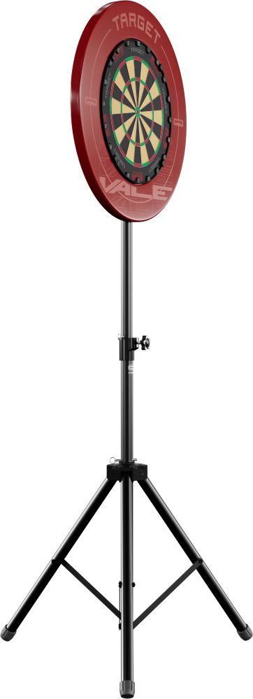 TARGET(�������å�) [����] DARTBOARD STAND(�����ĥܡ��ɥ������)