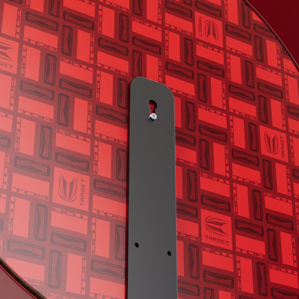 TARGET(�������å�) [����] DARTBOARD STAND(�����ĥܡ��ɥ������)