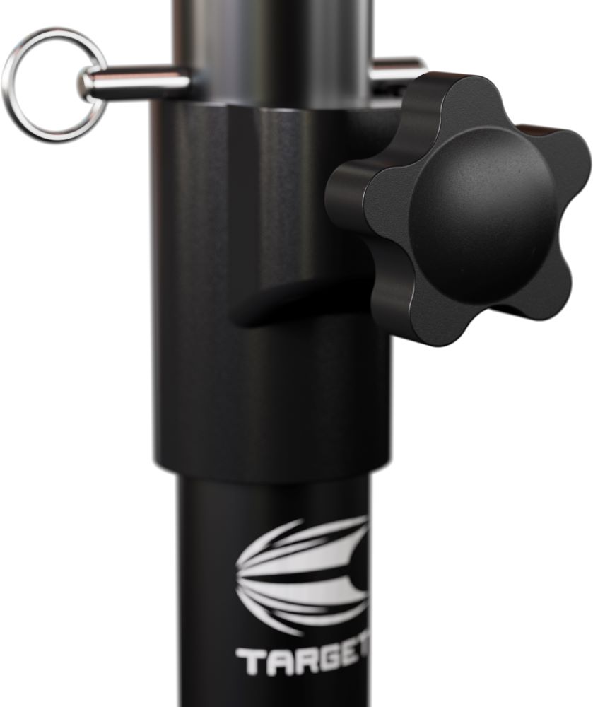 TARGET(�������å�) [����] DARTBOARD STAND(�����ĥܡ��ɥ������)