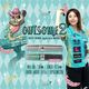 TIGA(�ƥ���) [�Х��] OWLSOME2(�����륵��2) LIMITED COLOR(��ߥƥåɥ��顼) 2BA Hedy Wong�����ǥ�