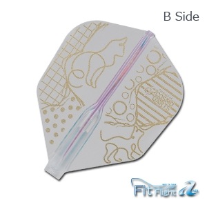 COSMO DARTS(�����������) [�ե饤��] Fit Flight/AIR(�ե��åȥե饤��/������)��Koto Imai ����������ǥ� �������� �ʥ�����