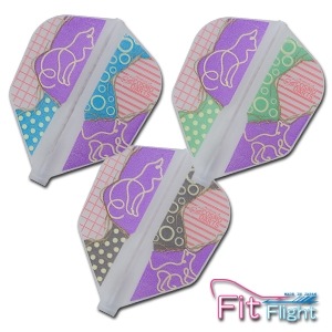 COSMO DARTS(�����������) [�ե饤��] Fit Flight/AIR(�ե��åȥե饤��/������)��Koto Imai ����������ǥ� �������� �ʥ�����