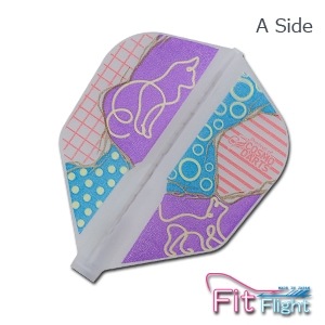 COSMO DARTS(�����������) [�ե饤��] Fit Flight/AIR(�ե��åȥե饤��/������)��Koto Imai ����������ǥ� �������� �ʥ�����