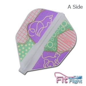 COSMO DARTS(�����������) [�ե饤��] Fit Flight/AIR(�ե��åȥե饤��/������)��Koto Imai ����������ǥ� �������� �ʥ�����