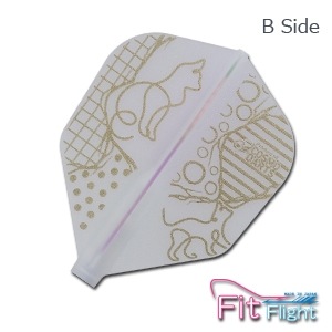 COSMO DARTS(�����������) [�ե饤��] Fit Flight/AIR(�ե��åȥե饤��/������)��Koto Imai ����������ǥ� �������� �ʥ�����