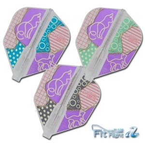 COSMO DARTS(�����������) [�ե饤��] Fit Flight/AIR(�ե��åȥե饤��/������)��Koto Imai ����������ǥ� �������� �ʥ�����