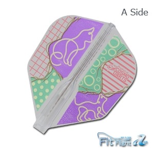 COSMO DARTS(�����������) [�ե饤��] Fit Flight/AIR(�ե��åȥե饤��/������)��Koto Imai ����������ǥ� �������� �ʥ�����