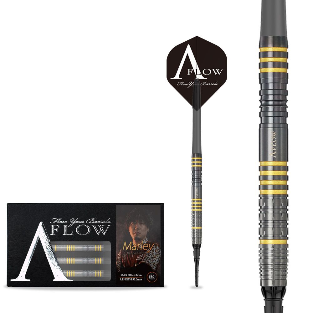 DYNASTY(�����ʥ��ƥ�) [�Х��] A-FLOW(�����ե���) Marley(�ޡ��꡼) �����쵱�����ǥ�