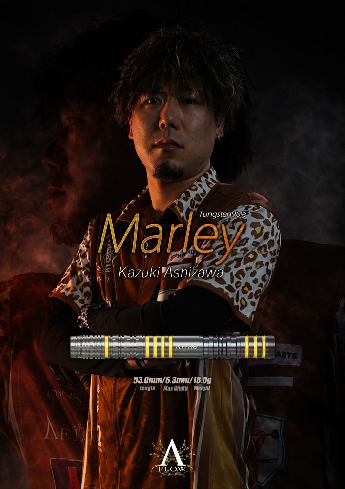 DYNASTY(�����ʥ��ƥ�) [�Х��] A-FLOW(�����ե���) Marley(�ޡ��꡼) �����쵱�����ǥ�