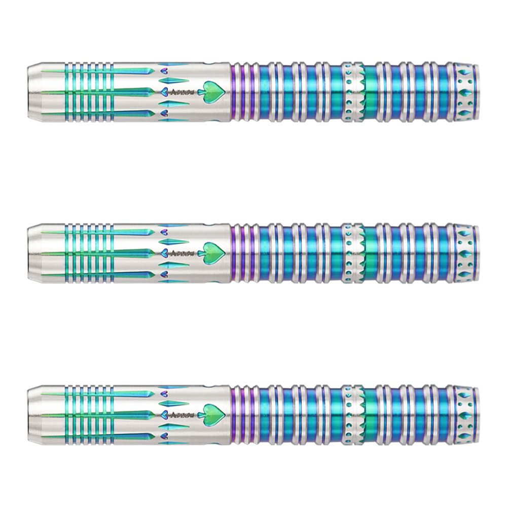DYNASTY(�����ʥ��ƥ�) [�Х��] collaboration(����ܥ졼�����) STRAIGHT 7(���ȥ졼�� 7) 19g �������ǥ�