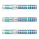 DYNASTY(�����ʥ��ƥ�) [�Х��] collaboration(����ܥ졼�����) STRAIGHT 7(���ȥ졼�� 7) 19g �������ǥ�