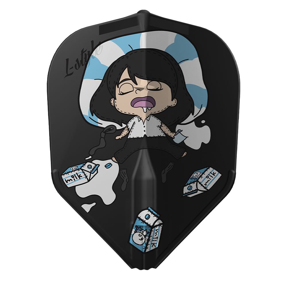 L-style(���륹������) [�ե饤��] L-Flight PRO EZ(����ե饤�� �ץ� ��������) ���ͥ���� ver.3 �������ס�Mix