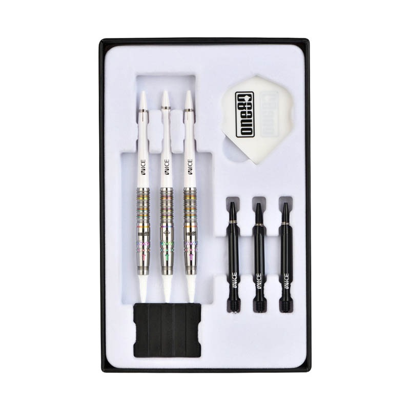 One80 Tamrin Ng ver.2 タムリン・ン選手モデル 20g One80(ワンエイティ) [バレル] Tamring Ng(タムリン ン) Ver.2