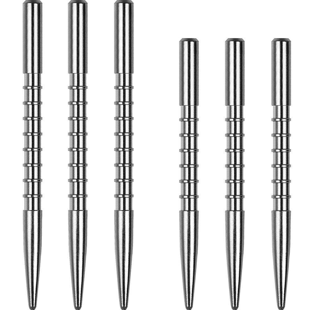 MISSION DARTS(�ߥå���������) [����] Probe V1 Dart Points (�ץ����� V1 ������ ���ƥ�����ݥ����) ����С�/�֥�å�