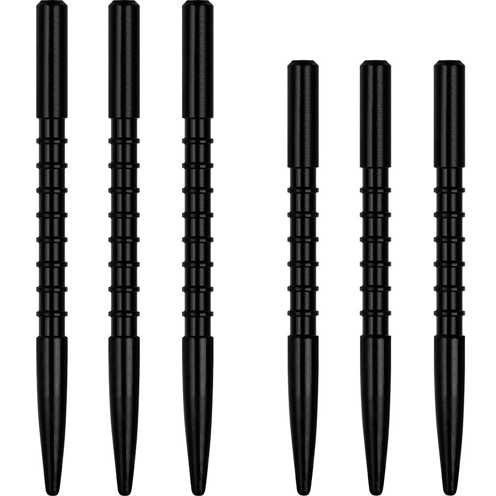 MISSION DARTS(�ߥå���������) [����] Probe V1 Dart Points (�ץ����� V1 ������ ���ƥ�����ݥ����) ����С�/�֥�å�