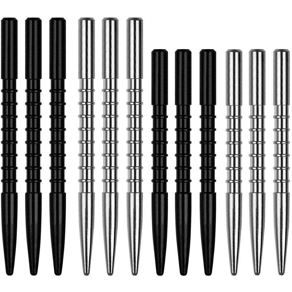 MISSION DARTS(�ߥå���������) [����] Probe V1 Dart Points (�ץ����� V1 ������ ���ƥ�����ݥ����) ����С�/�֥�å�
