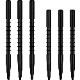 MISSION DARTS(�ߥå���������) [����] Probe V1 Dart Points (�ץ����� V1 ������ ���ƥ�����ݥ����) ����С�/�֥�å�