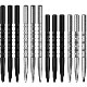 MISSION DARTS(�ߥå���������) [����] Probe V1 Dart Points (�ץ����� V1 ������ ���ƥ�����ݥ����) ����С�/�֥�å�
