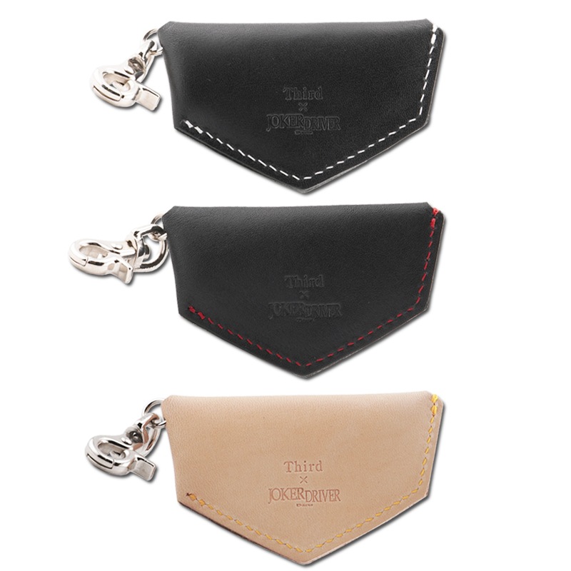 JOKERDRIVER(���硼�����ɥ饤�С�)��Third(������) [��ʪ������] COMPACT CASE TYPE-3(����ѥ��ȥ����� ������3)