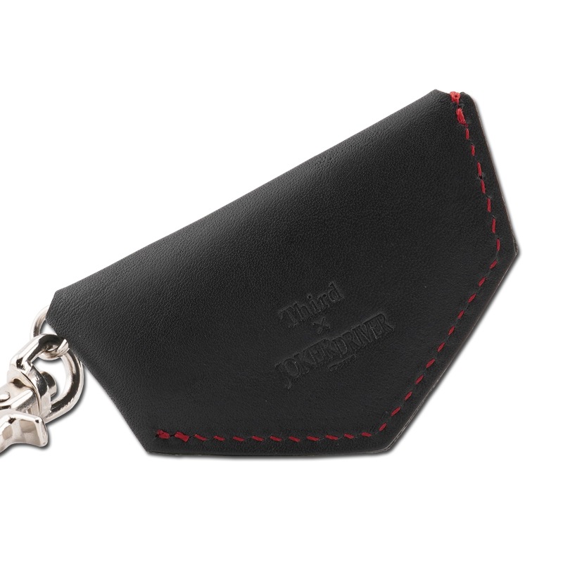 JOKERDRIVER(���硼�����ɥ饤�С�)��Third(������) [��ʪ������] COMPACT CASE TYPE-3(����ѥ��ȥ����� ������3)