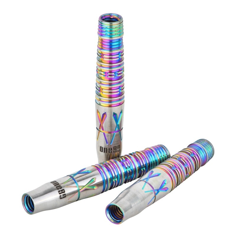 One80(󥨥ƥ) [Х] Uroboros(ܥ) ver.4 2BA 19g Rainbow ¼ǥ