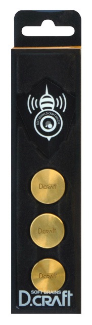 D.craft(�ǥ�������ե�) [�Х��] HACCHI BRASS(�ϥå� �֥饹)