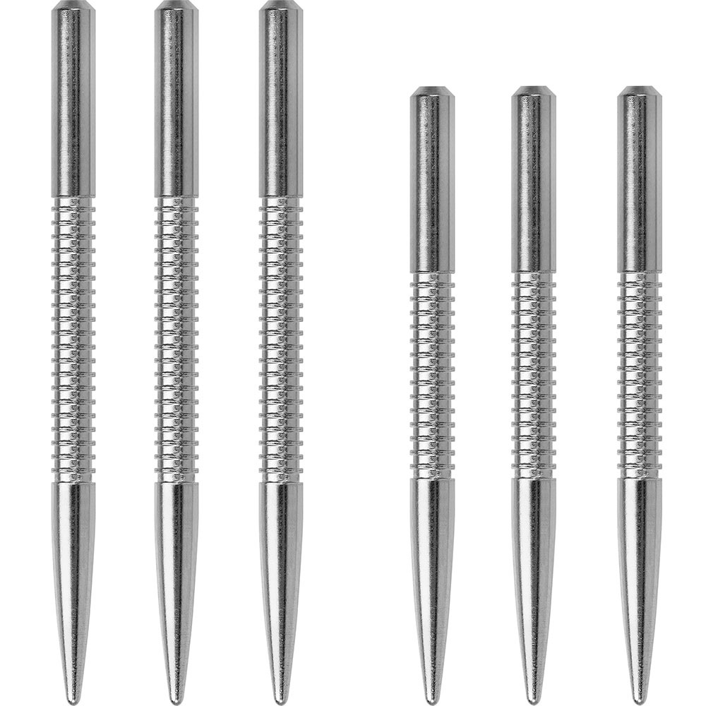 MISSION DARTS(�ߥå���������) [����] Probe V2 Dart Points (�ץ����� V2 ������ ���ƥ�����ݥ����) ����С�/�֥�å�