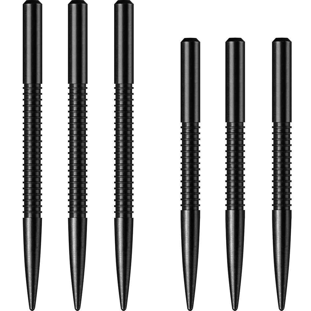MISSION DARTS(�ߥå���������) [����] Probe V2 Dart Points (�ץ����� V2 ������ ���ƥ�����ݥ����) ����С�/�֥�å�