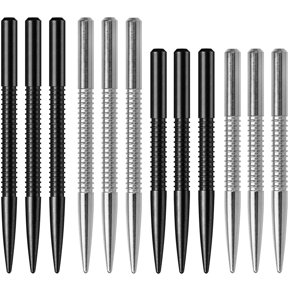 MISSION DARTS(�ߥå���������) [����] Probe V2 Dart Points (�ץ����� V2 ������ ���ƥ�����ݥ����) ����С�/�֥�å�