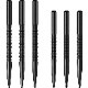 MISSION DARTS(�ߥå���������) [����] Probe V2 Dart Points (�ץ����� V2 ������ ���ƥ�����ݥ����) ����С�/�֥�å�