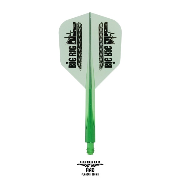 TRiNiDAD(�ȥ�˥�����) [�ե饤��] CONDOR AXE(����ɥ륢�å���) BIG RIG2(�ӥå��ꥰ2) �٥󡦥��������ǥ� ���⡼��