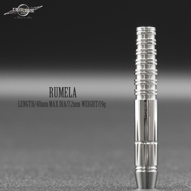 JOKERDRIVER(���硼�����ɥ饤�С�) [�Х��] ��-ZERO(����) RUMELA(����)