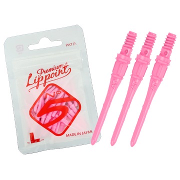 L-style(���륹������) [���å�] Premium Lip point(�ץ�ߥ����åץݥ����) - No.5 (30������)