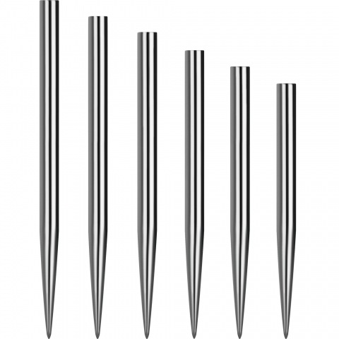 MISSION DARTS(�ߥå���������) [����] Glide Dart Points (���饤�� ������ ���ƥ�����ݥ����) ����С� /�֥�å�