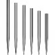 MISSION DARTS(�ߥå���������) [����] Glide Dart Points (���饤�� ������ ���ƥ�����ݥ����) ����С� /�֥�å�