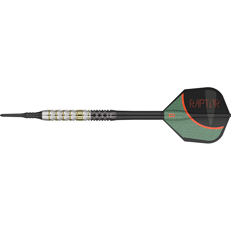 TARGET(ターゲット) [バレル] RAPTOR G3(ラプター3) 18G 2BA