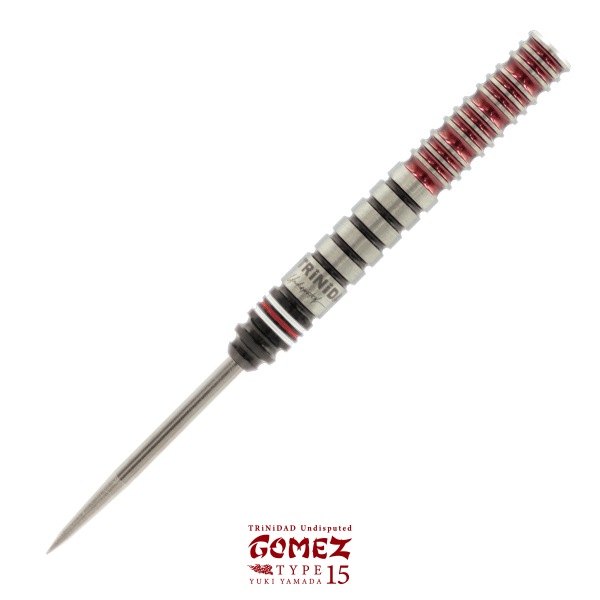 TRiNiDAD(ȥ˥) [Х] PRO - Undisputed Gomez Type15(᥹ 15) STEEL ͦǥ