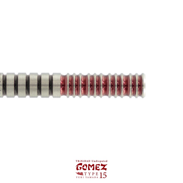 TRiNiDAD(ȥ˥) [Х] PRO - Undisputed Gomez Type15(᥹ 15) STEEL ͦǥ