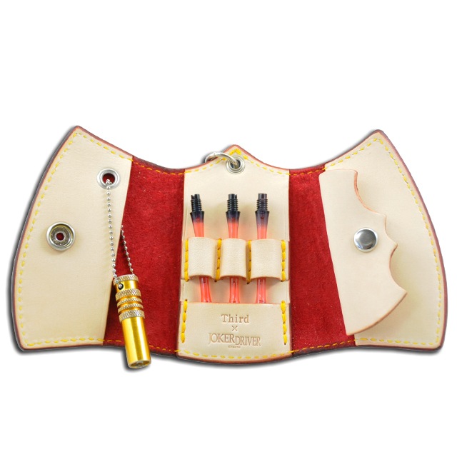 JOKERDRIVER(���硼�����ɥ饤�С�)��Third(������) [������] TOURNAMENT CASE TYPE-5(�ȡ��ʥ��ȥ����� ������5)