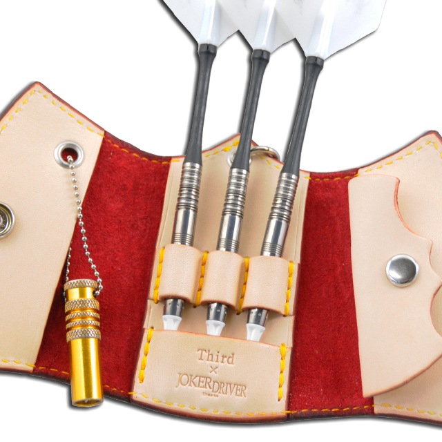 JOKERDRIVER(���硼�����ɥ饤�С�)��Third(������) [������] TOURNAMENT CASE TYPE-5(�ȡ��ʥ��ȥ����� ������5)